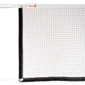 Sanung Badminton Net, Standard Size All-Weather Portable Badminton Net Replacement for Indoor Outdoor Use with Storage Bag