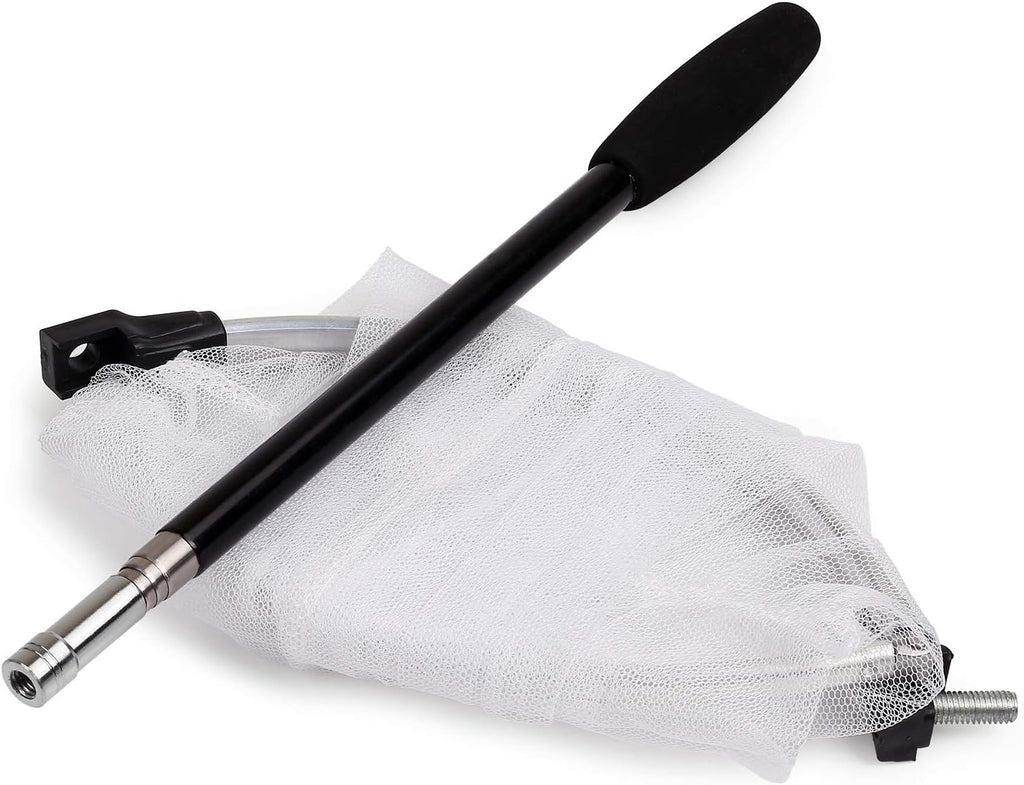 Ring, 24" Depth, Extending Handle Up to 59