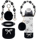 Owala Crochet Boot Set for 24 oz Water Bottle - Anti-Slip Sleeve & Handle Strap Included