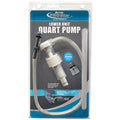 Lower Unit Pail Pump for Marine Engines - Heavy-Duty, 96in Hose, 3/8"-16 Fitting