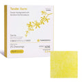 Xeroform Petrolatum Dressing 2x2-25 Sterile Petroleum Gauze Dressings - Mesh Occlusive Gauze Strip for Wound Care - Individually Wrapped, Absorbent, Non Adherent, and Latex Free