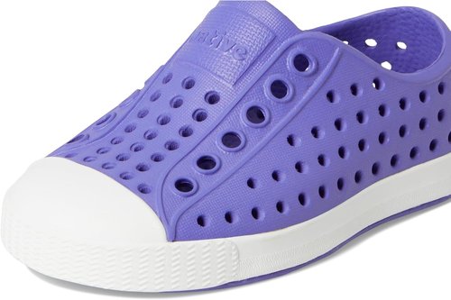 Native Shoes | Unisex Kids Jefferson Sneakers - Lightweight, Comfortable & Stylish Footwear