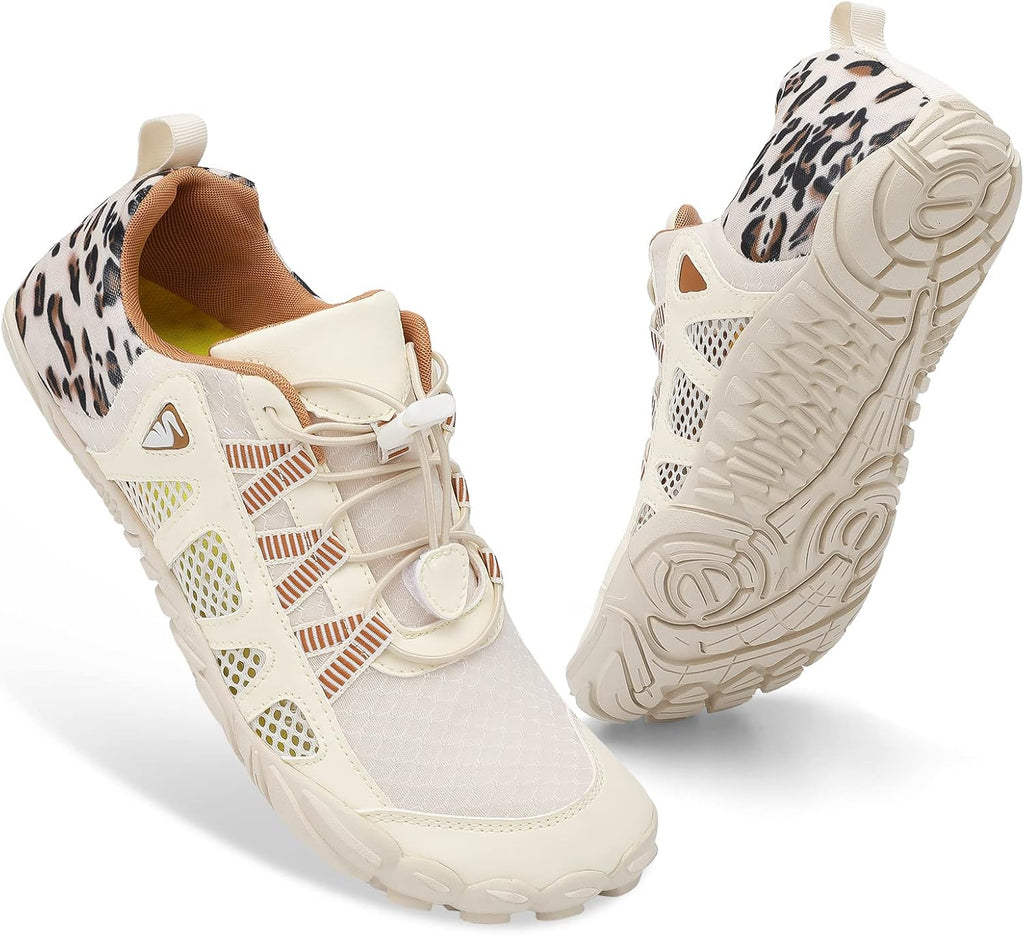 XIHALOOK Quick-Dry Athletic Water Shoes for Men & Women - Ideal for Hiking, Beach, and Kayaking