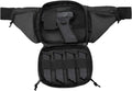 Tactical Pistol Pouch - Ultimate Fanny Pack Holster for 1911, Glock, H&K & More | Versatile Carry Solution