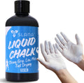 Skiennix Liquid Chalk for Gym & Weightlifting - Fast Drying, Mess-Free Formula | Dust-Free & Skin-Safe for Climbing & Training