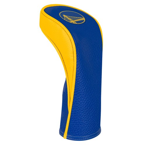 Golden State Warriors Individual Hybrid Headcover