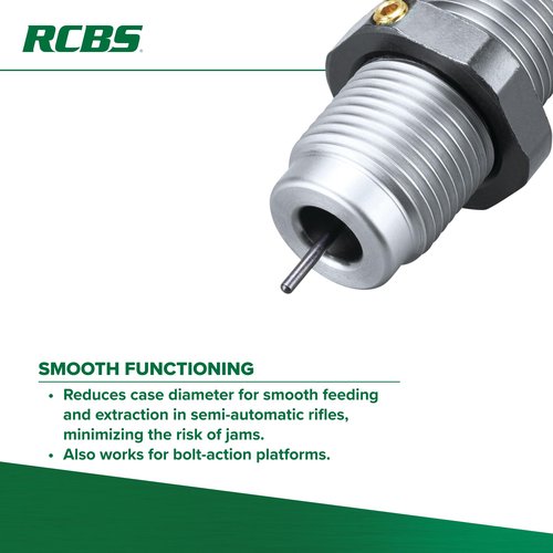 RCBS Small Base Die Set, 30-06 Springfield