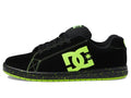 Gaveler- Black/Lime Green- 11