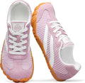 Barefoot Shoes | Women's Casual Sneakers with Wide Toe Box & Zero Drop Design - Lightweight & Breathable