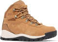 Columbia Women's Waterproof Newton Ridge Plus Hiking Boots - Durable & Comfortable Fit