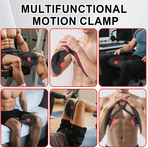 48 LB Pelvic Floor Exercise Devices, Inner Thigh Kegel Exerciser, Kegel Trainer for Postpartum Rehabilitation, Exerciser of Thigh at Home, Hip Under Desk Exercise Men Women with Band