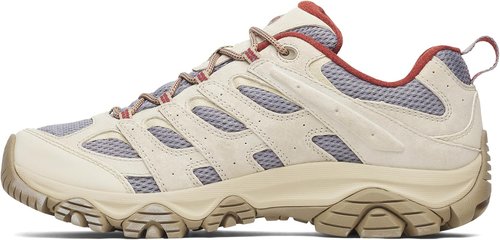 Merrell Men's Moab 3 Hiking Shoe - Durable Comfort for Outdoor Adventures | All-Terrain Performance