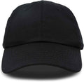 DALIX Baseball Cap - Adjustable Cotton Dad Hat for Men & Women | Soft & Unstructured Design