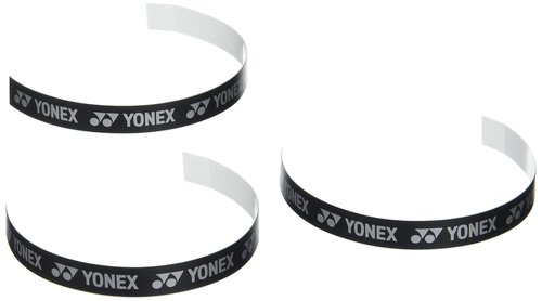 Yonex Super Grap Tennis Overgrip Color: 3 pack in Red