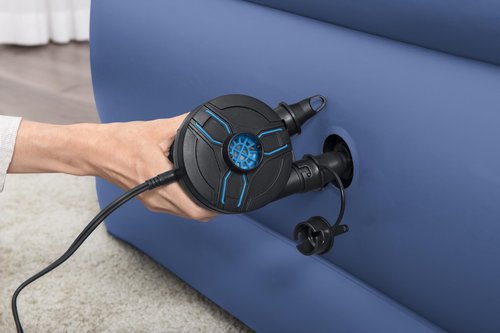 Bestway PowerTouch AC/DC Electric Air Pump