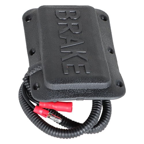 GXYWADY Universal Brake Light Switch Brake Pad Replacement for Golf Carts Club Car EZGO Yamaha