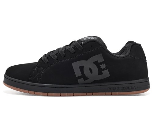 Gaveler- Black/Gum- 10