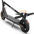 Skiennix Electric Scooter - High-Speed 19/21MPH | Long Range 21-28 Miles | Foldable with Dual Braking & Smart App