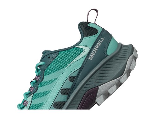 Merrell Women's Speed Strike 2 Hiking Shoe, Canton, 8.0