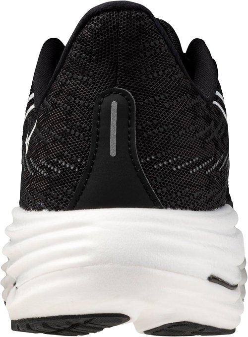 Mizuno Men's Wave Rider 29 Running Shoes - Lightweight Comfort & Support | Ideal for All Runners