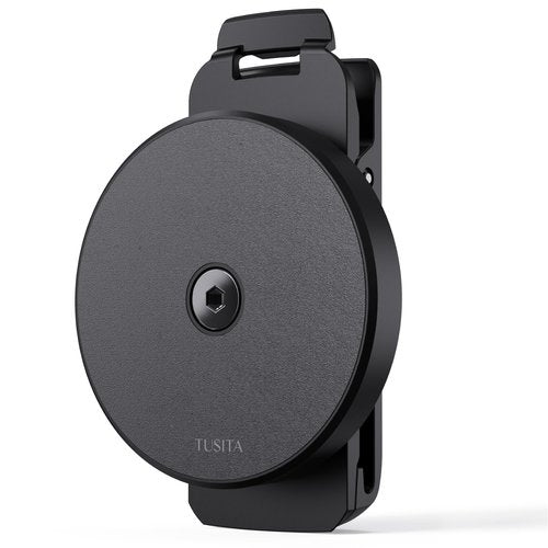 TUSITA Golf Magnetic Belt Clip for Attaching Accessories to Belt