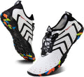 WateLves Water Shoes - Quick-Dry Barefoot Swim Shoes for Men & Women | Ideal for Beach & Yoga