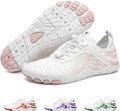 Hike Footwear | Signature Non-Slip Breathable Barefoot Shoes for Men & Women - Lightweight Daily Walking Shoes