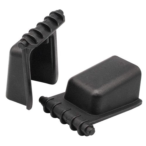 Drive-up Golf Cart Rear Seat Bag Rack Strap Buckle Fits for Club Car Precedent, Tempo Golf Carts, OEM 102517001