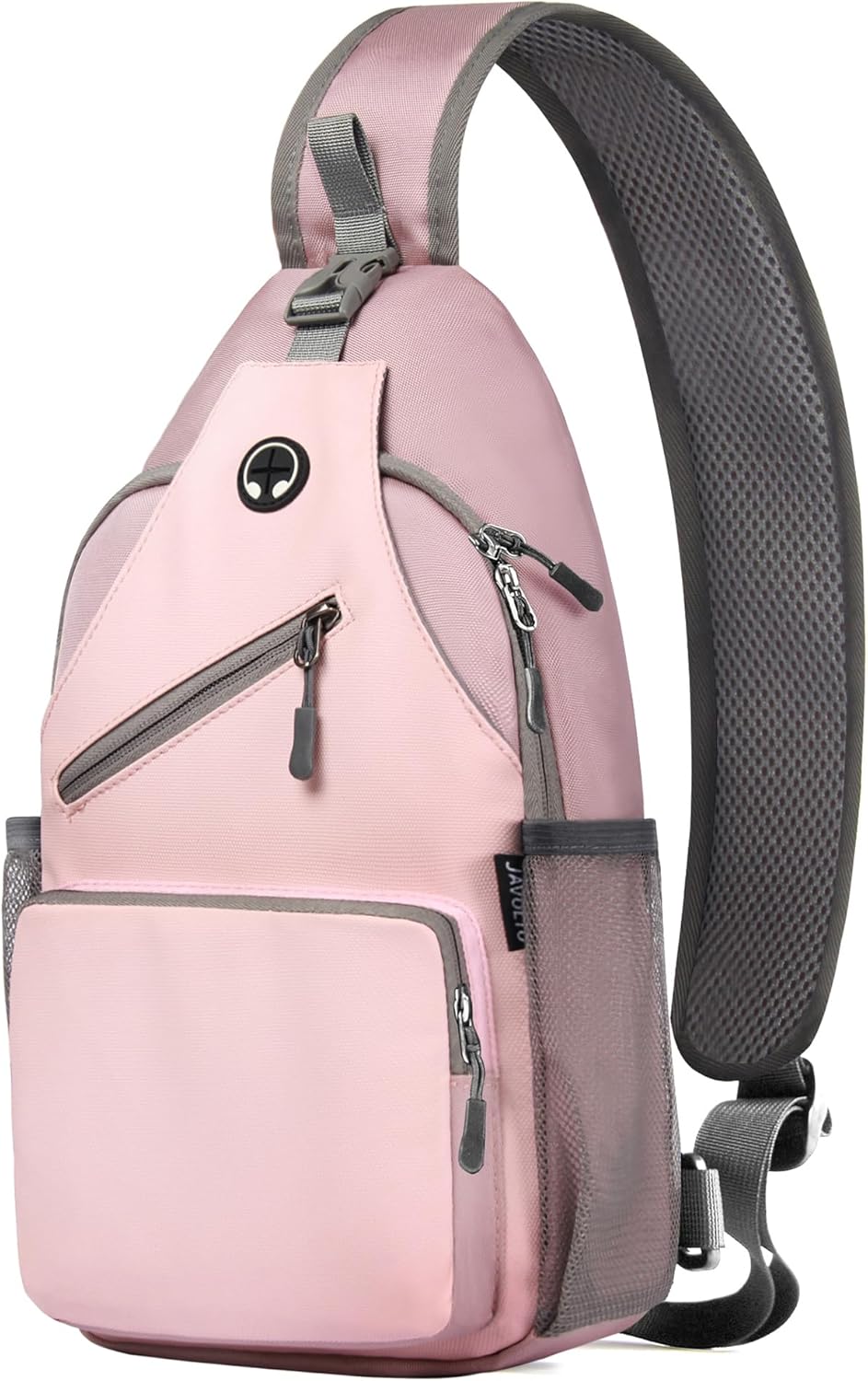 Skiennix Sling Bag for Men - Stylish Crossbody Backpack for Travel | Compact Casual Daypack