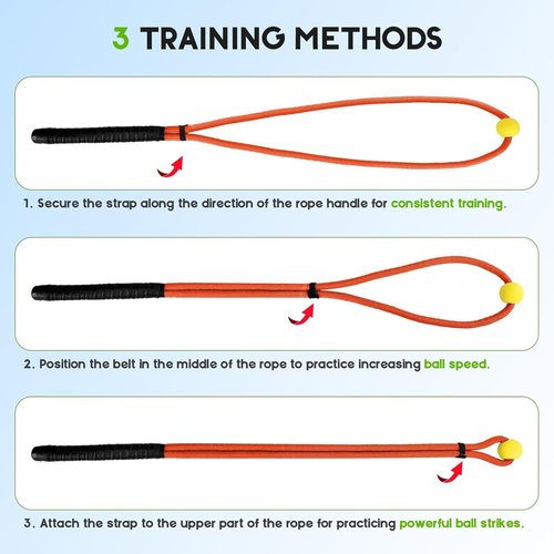 CUANBOZAM Pro Golf Alignment Sticks Holder - Golf Training Aid for Swing Plane