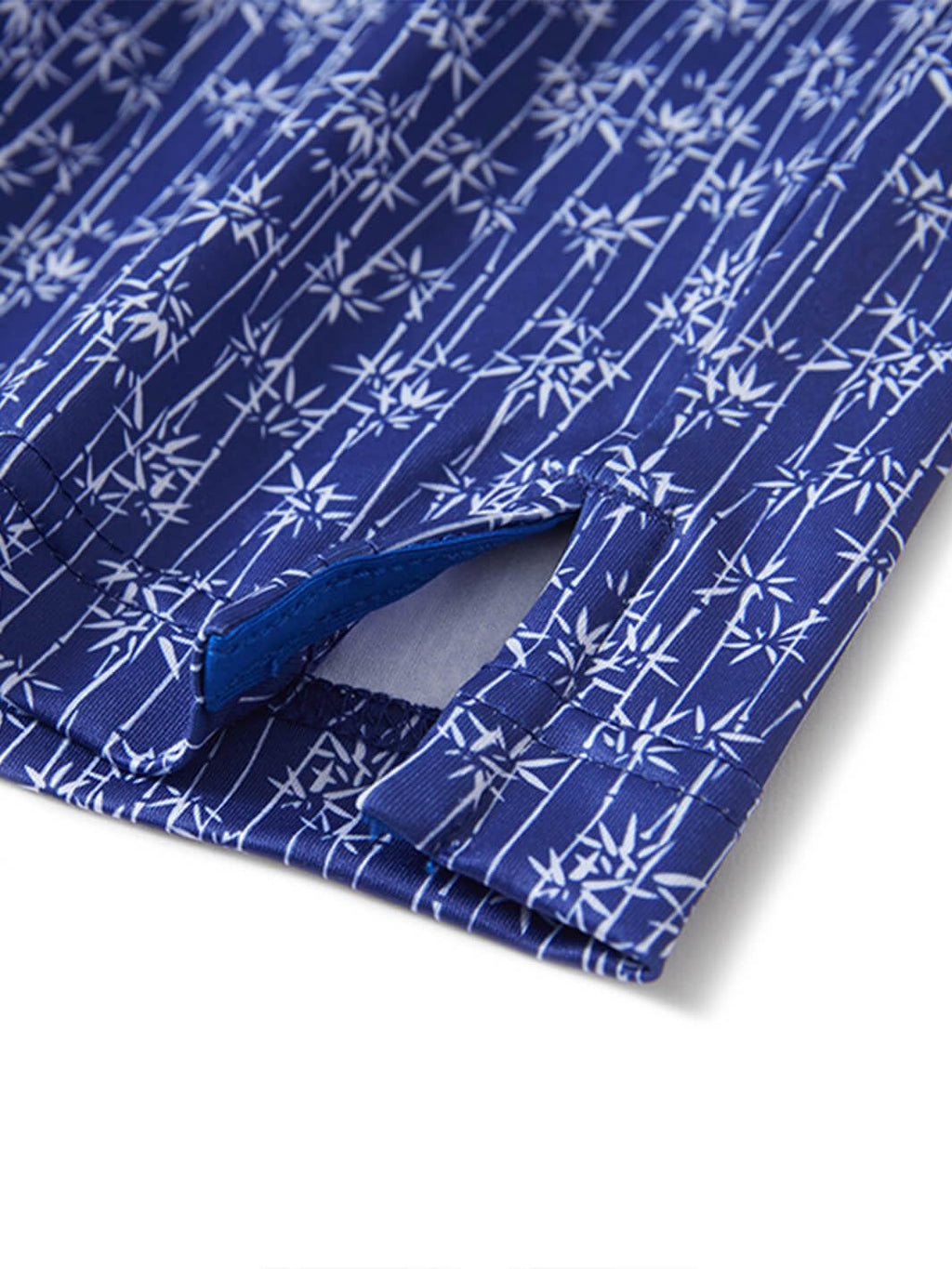 DTWOOO Men' s Golf Shirts Short Sleeve Print Performance Moisture Wicking Dry Fit Golf Polo Shirts for Men