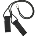 Zomiboo Baseball Bands Sports Resistance Exercise Bands Arm Strength Training Softball Baseball Pitching Training Workout Equipment for Youth Adult(30 Lbs,Black)