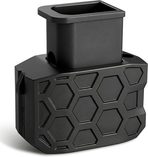 Glock Magazine Speed Loader - Rapid 9mm/.40 SW Loader for Glock Models 17-47 | Efficient & Quick Loading