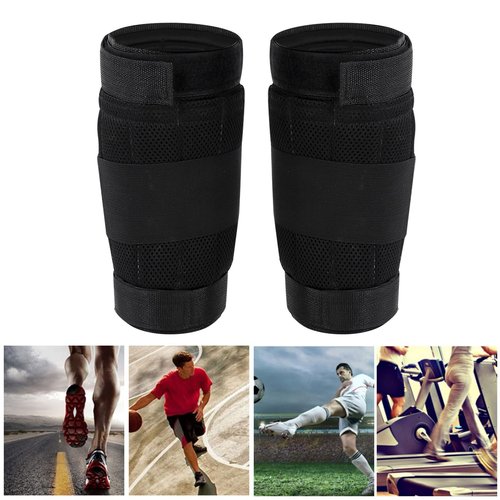 Weighted Ankle Leg Bands, Adjustable Loading Weighted Leg Strap Professional Ankle Band for Fitness, Walking, Jogging, Exercise, Gym Weights For Men