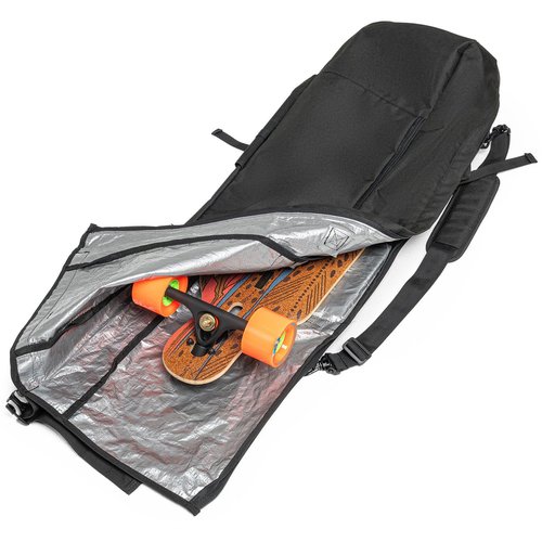 Kyoto Long Base Bag
