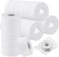 Threlaco Athletic Porous Tape - 1" Wide x 10 Yards | Medical Adhesive for Sports & Muscle Support