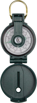 Coghlan’s Outdoor Compasses - Lightweight & Durable Navigation Tools for Hiking, Camping & Orienteering