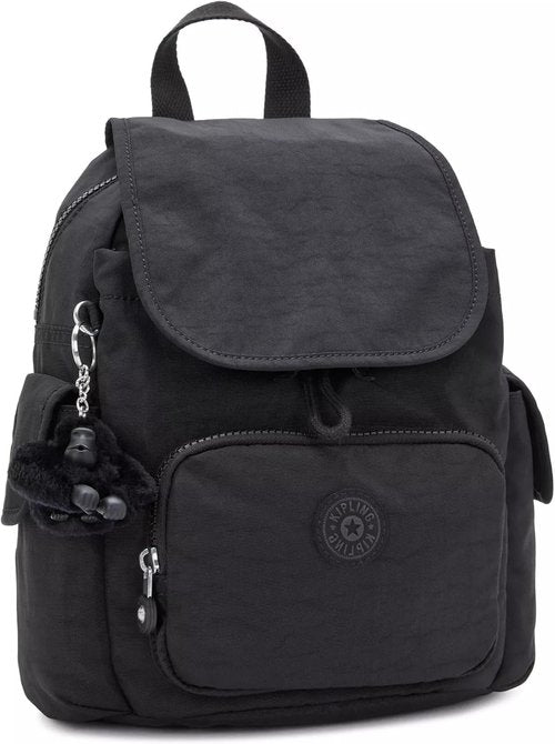 Kipling Women's City Pack Mini Backpack - Lightweight Versatile Daypack for Everyday Use