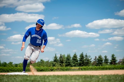 Champro Triple Crown 2.0 Baseball Knickers - Comfortable Fit for Young Athletes | Youth Sizes Available