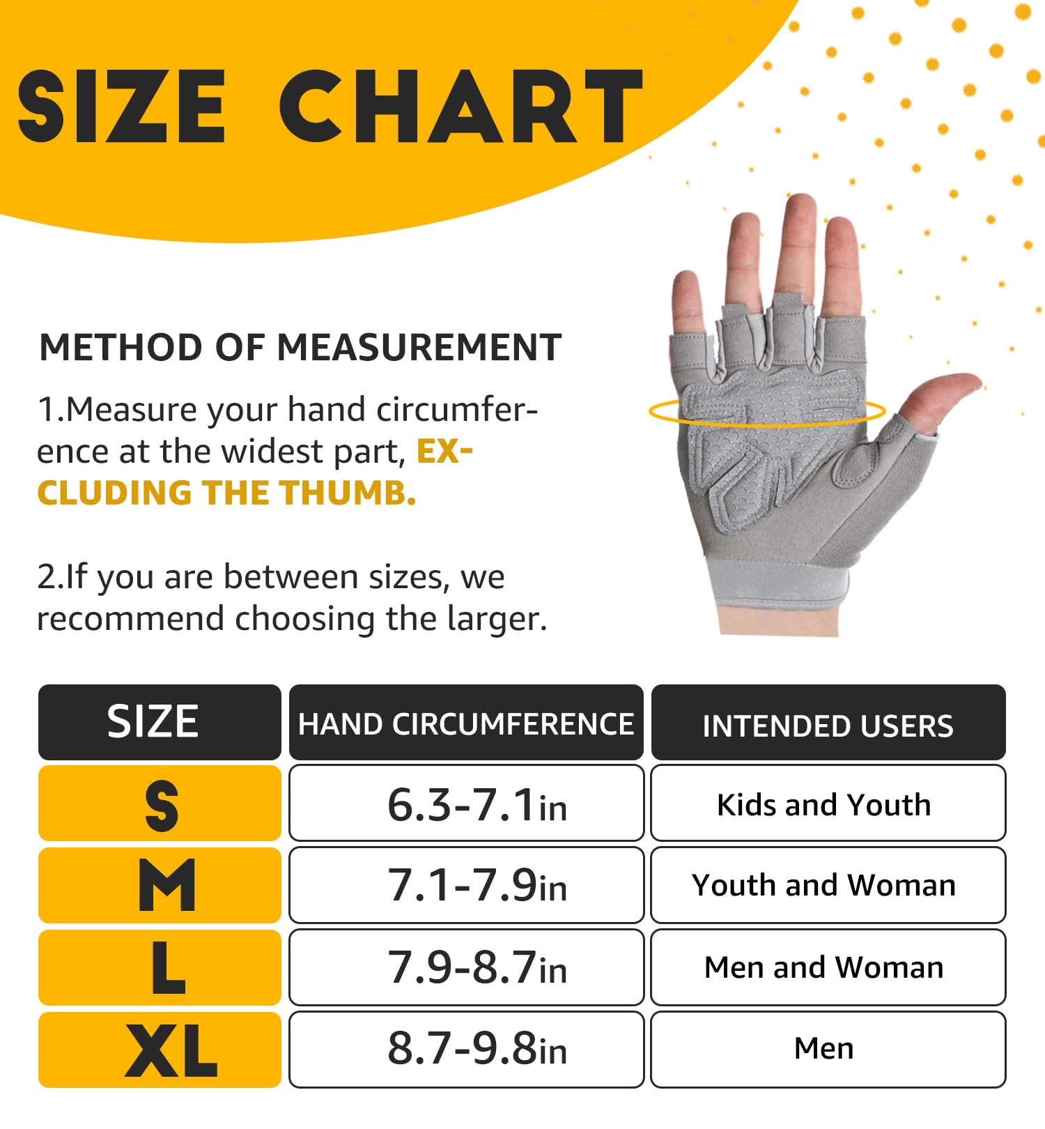 HiRui Workout Gloves for Men Women Kids, Ventilated Exercise Gloves Cycling Gloves with Full Palm Silicone Padding for Fitness Tennis Weightlifting Gym Training (Pink, S)