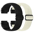 TumpCez Quickfit 22mm Bands for Garmin Fenix 8 47mm/Fenix E 47mm/Fenix 7/Fenix 7 Pro/Fenix 6/Fenix 6 Pro/Fenix 5/5 Plus/Epix Gen 2/Approach S62/S60 Band,Elastic Watch Nylon Strap Wristband