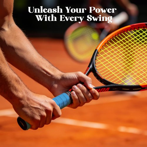 Xthrotsenk 10Pcs Tennis Grip Tape Anti-Slip Pickleball Overgrip Grips Tapes Racket Grip Tape for Tennis Pickleball Badminton