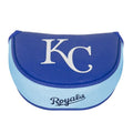 Kansas City Royals Mallet Putter Cover