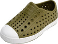 Native Shoes | Unisex Kids Jefferson Sneakers - Lightweight, Comfortable, Easy to Clean
