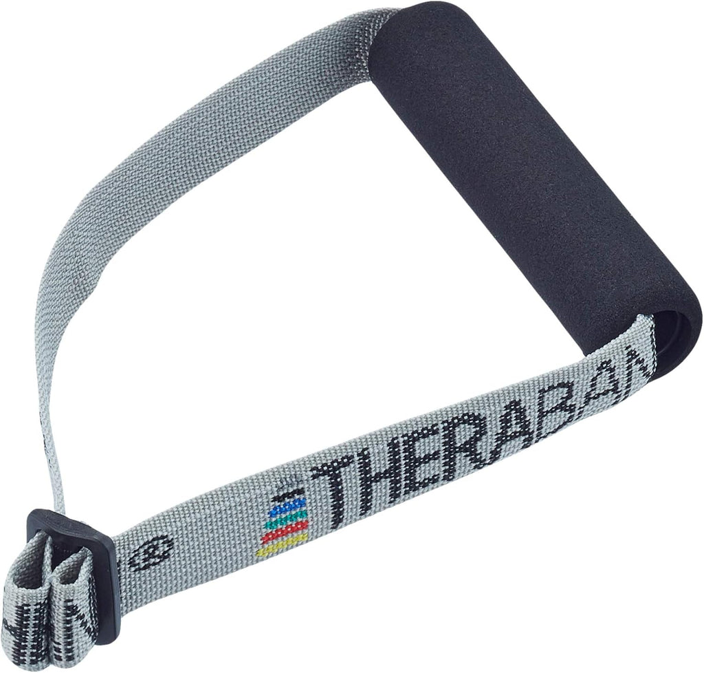 Thera-Band - Handles Pack of 2 - Fitness Band