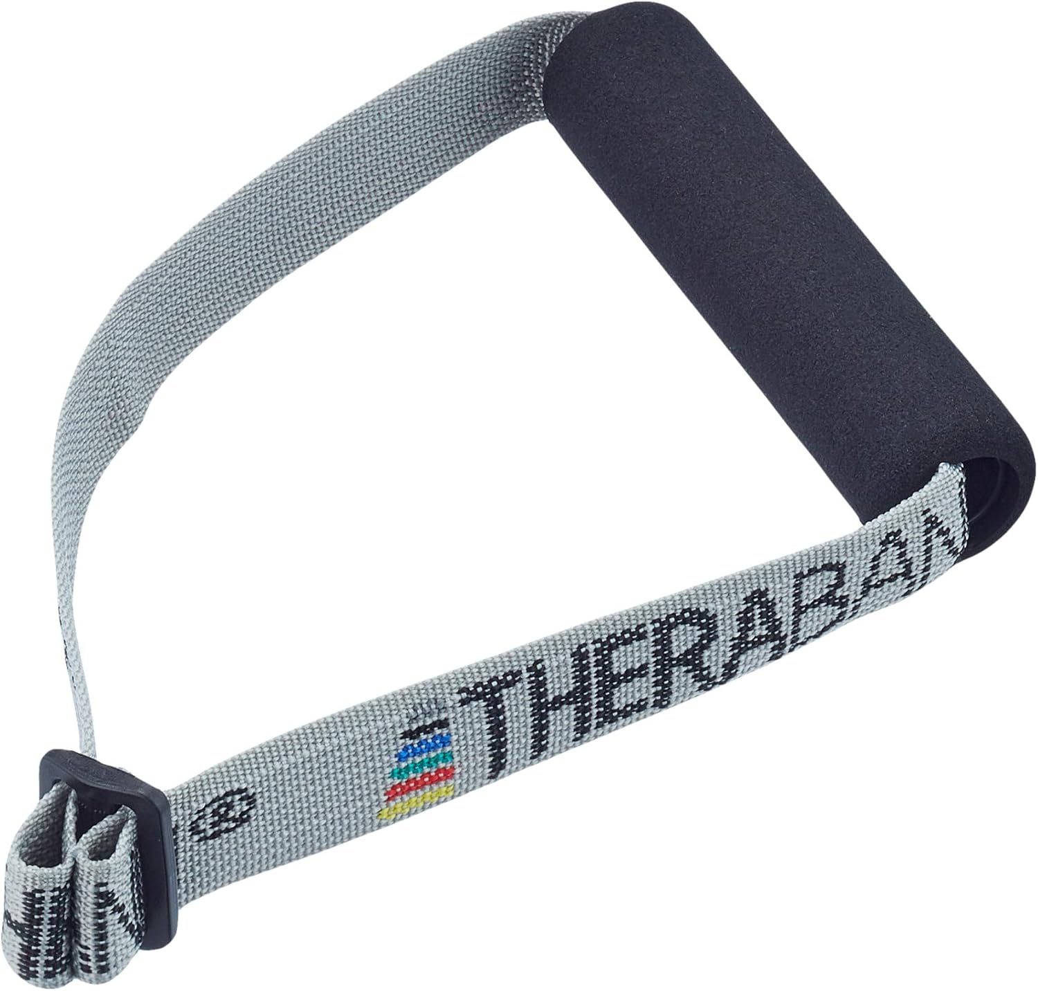 Thera-Band - Handles Pack of 2 - Fitness Band