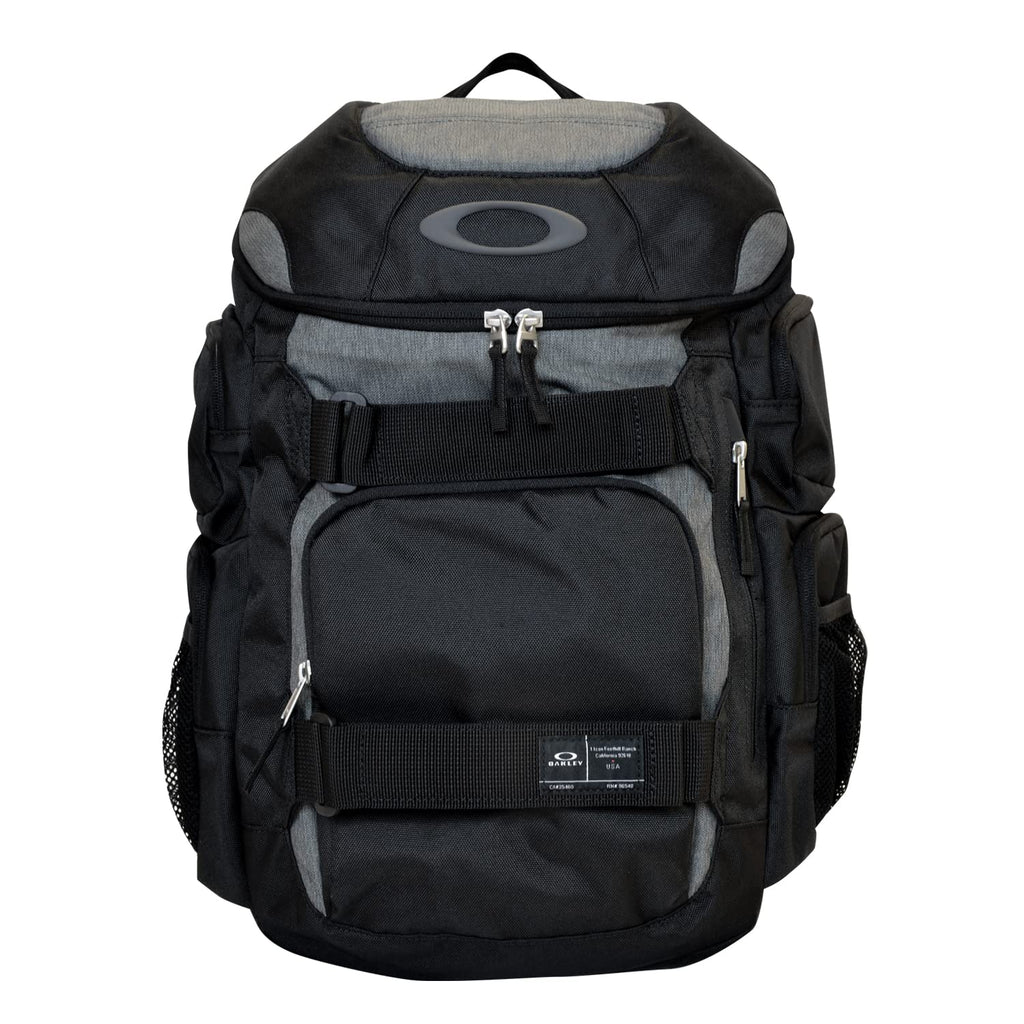 Oakley Men's Enduro 2.0 30L Backpack, Blackout