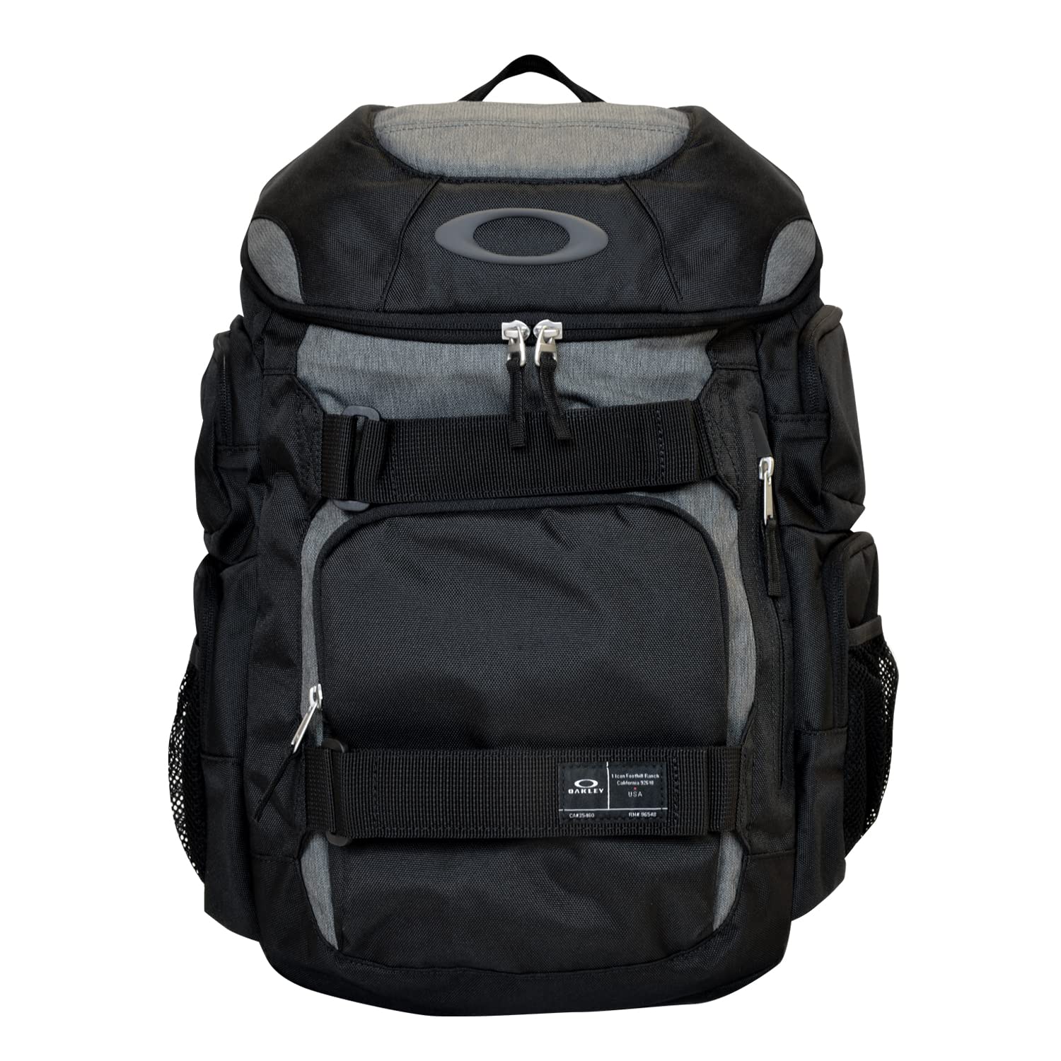 Oakley Men's Enduro 2.0 30L Backpack, Blackout