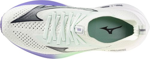 Mizuno Women's Neo Zen Running Shoes - Lightweight Comfort & Support | Perfect for All-Day Wear