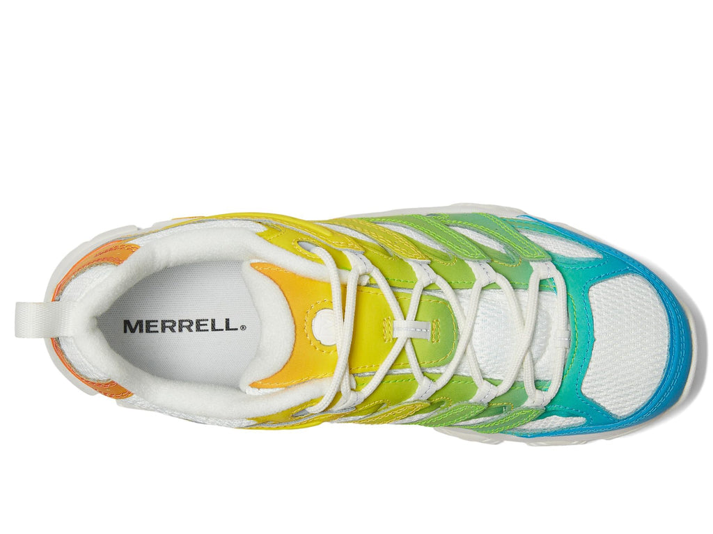 Merrell Men's Moab 3 Neon Multi Gradient 10.5 Medium